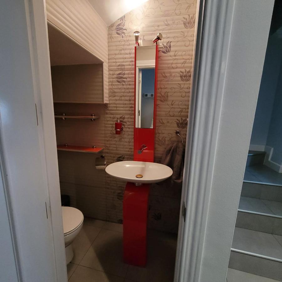 Matilla Place Baeza Exteriör bild